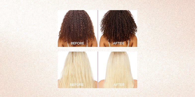 In Article Jellyfish Haircut EverPure Sulfate Free Glossing Shampoo